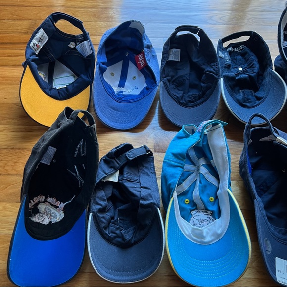 Assorted Toddler/ Youth Hats - Picture 7 of 7